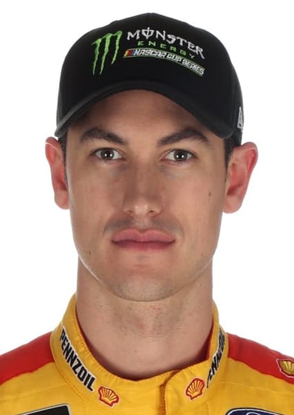 Joey Logano