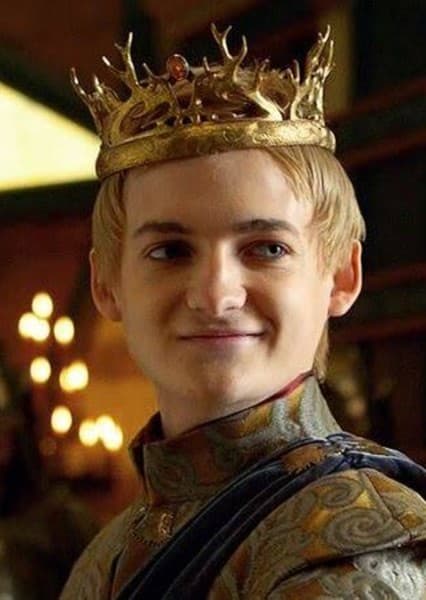 Joffrey Baratheon