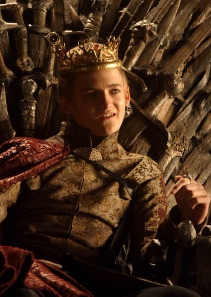 Joffrey Baratheon