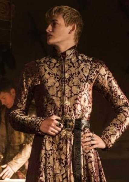 Joffrey Baratheon