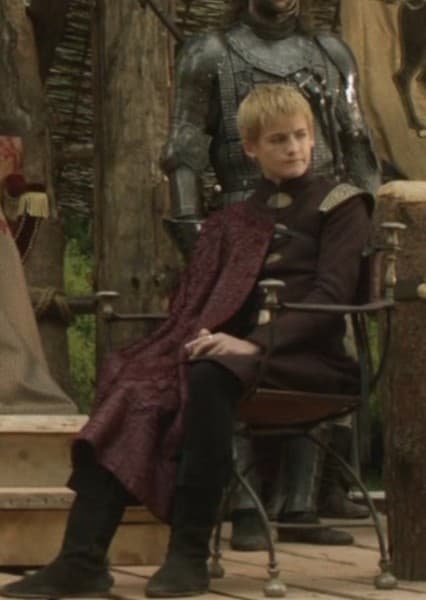 Joffrey Baratheon