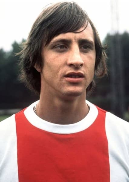 Johan Cruyff
