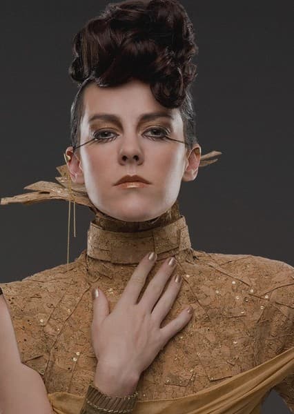 Johanna Mason