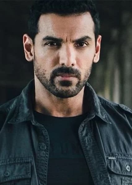 John Abraham