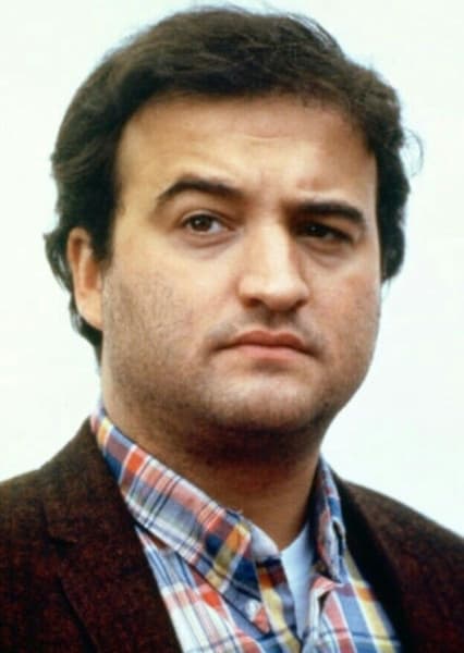 John Belushi