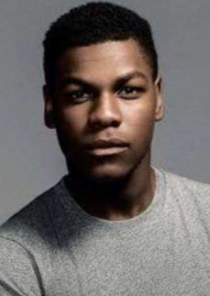 John Boyega
