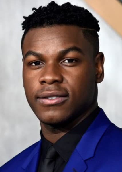 John Boyega