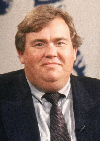 John Candy