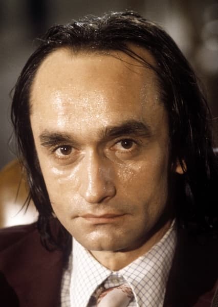 John Cazale