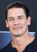 John Cena