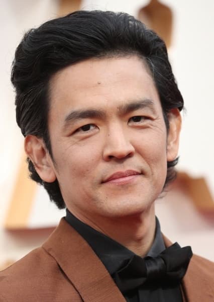 John Cho