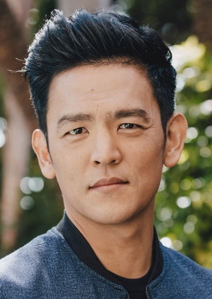 John Cho