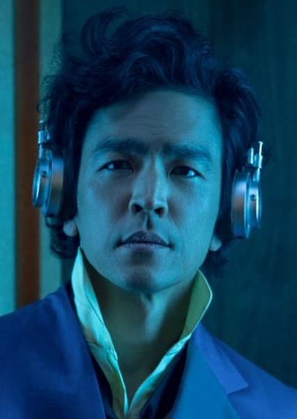 John Cho