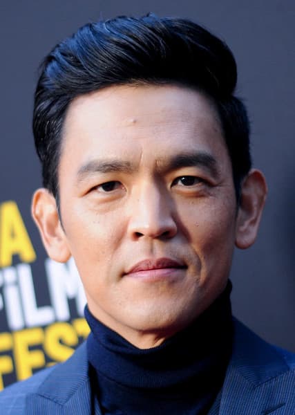John Cho