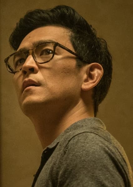 John Cho