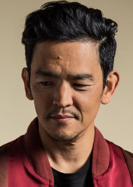 John Cho