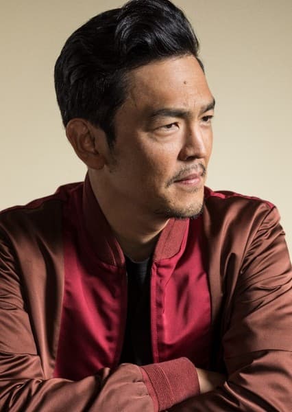 John Cho