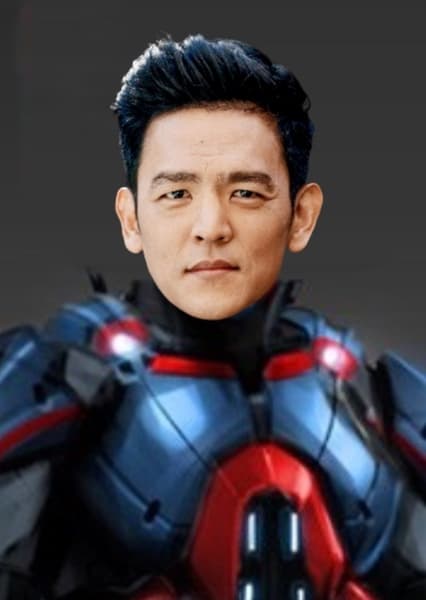 John Cho