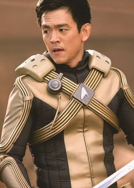 John Cho