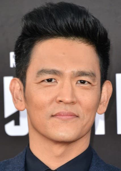 John Cho