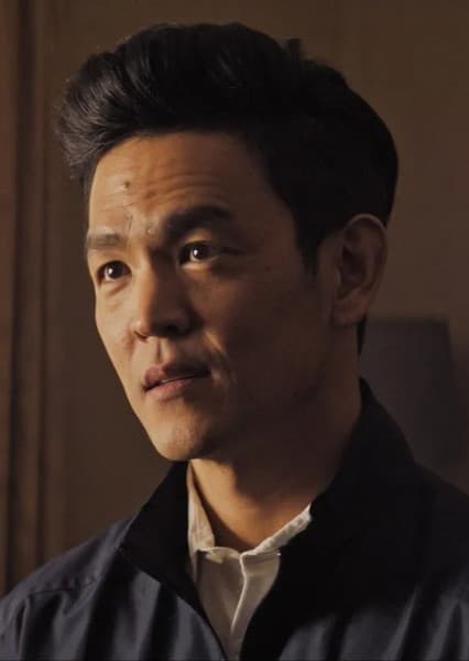 John Cho