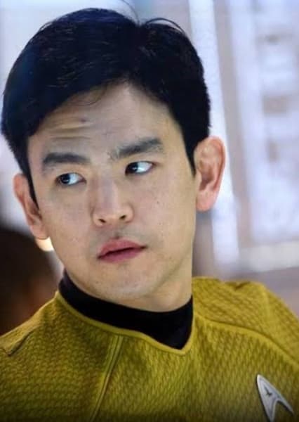 John Cho