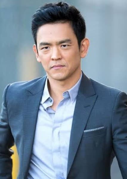 John Cho