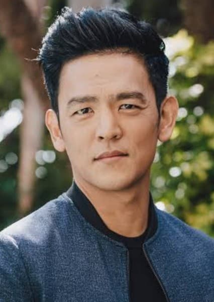John Cho