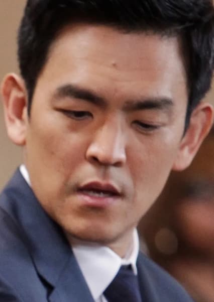 John Cho