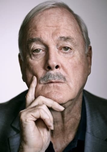 John Cleese