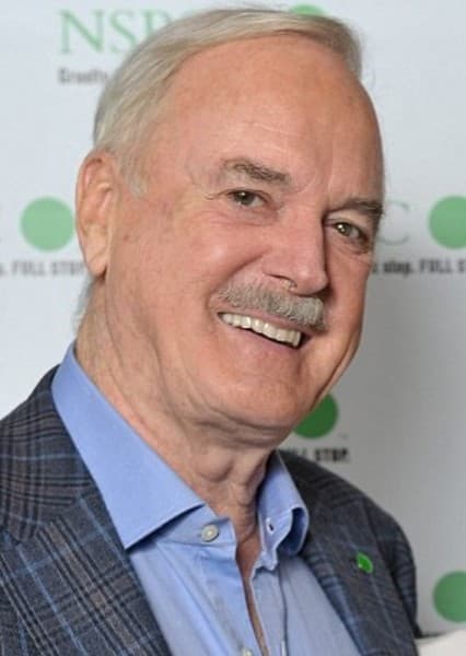 John Cleese