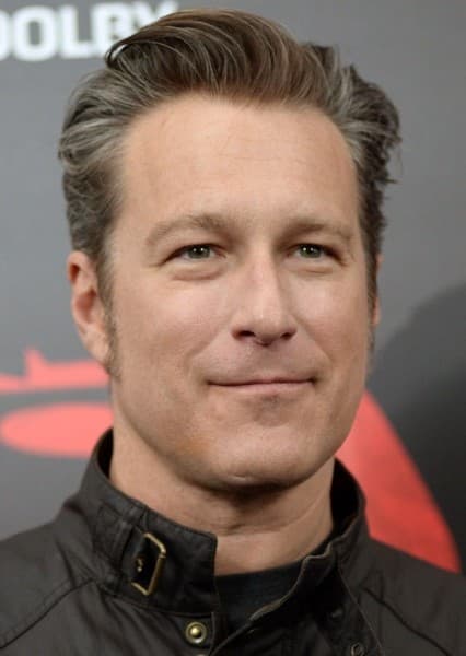 John Corbett