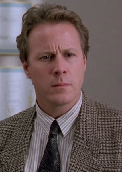 John Heard