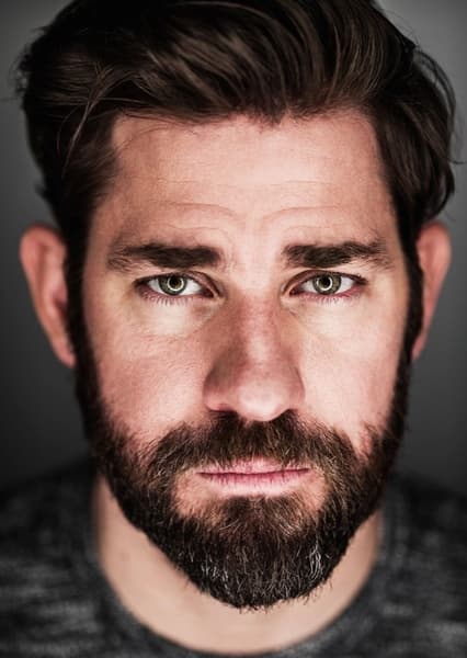 John Krasinski