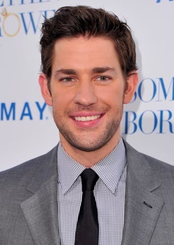 John Krasinski