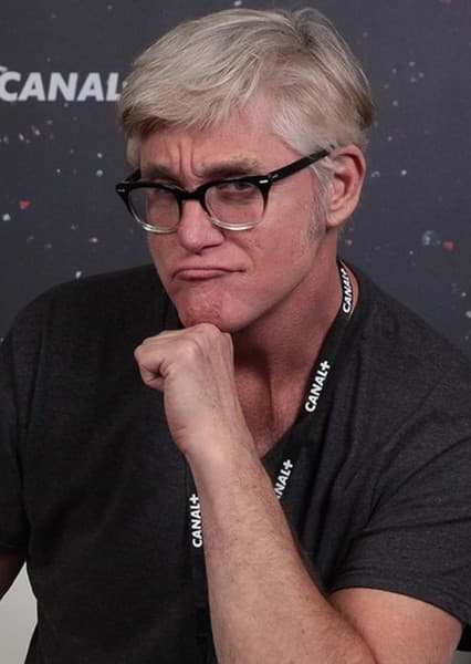 John Kricfalusi