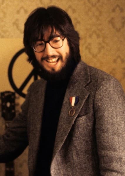 John Landis