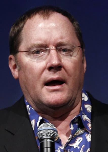 John Lasseter