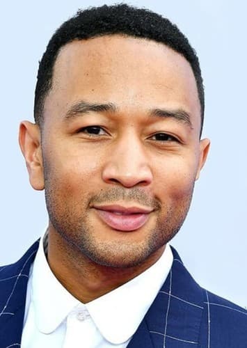 John Legend