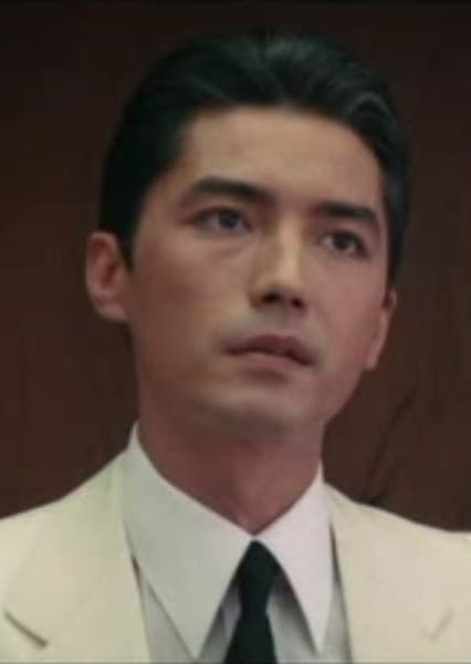 John Lone