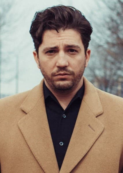 John Magaro