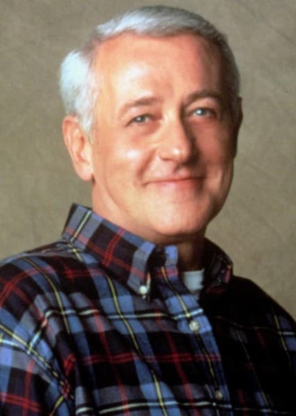 John Mahoney