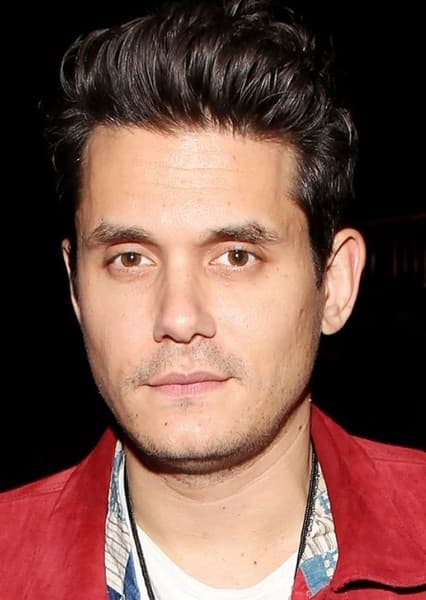 John Mayer