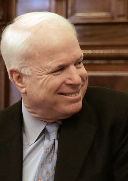 John McCain