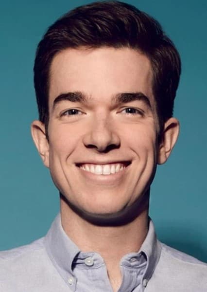 John Mulaney