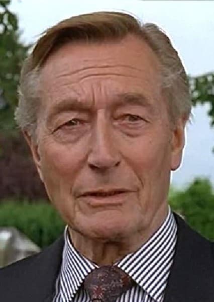 John Neville