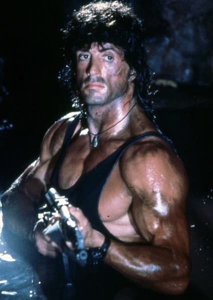 John Rambo