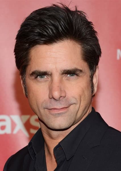 John Stamos
