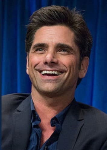 John Stamos