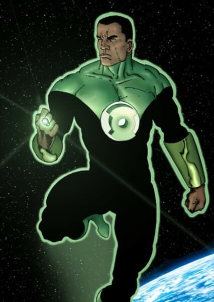 John Stewart